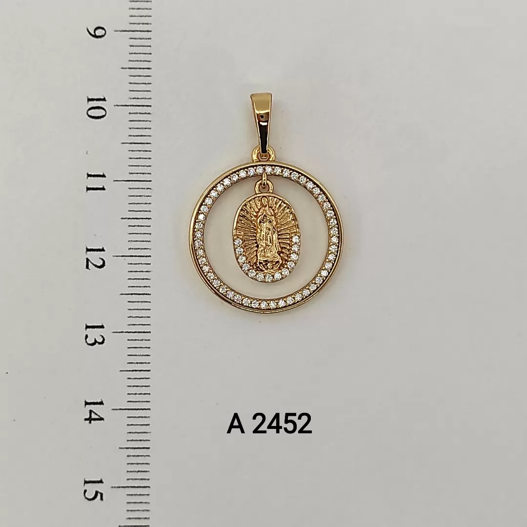 A 2452
